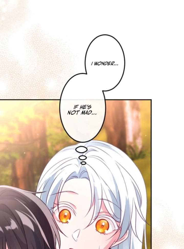 She Was Supposed to Be a Temporary Princess but It Seems She Is Done a Little Too Well Chapter 50 - Page 11