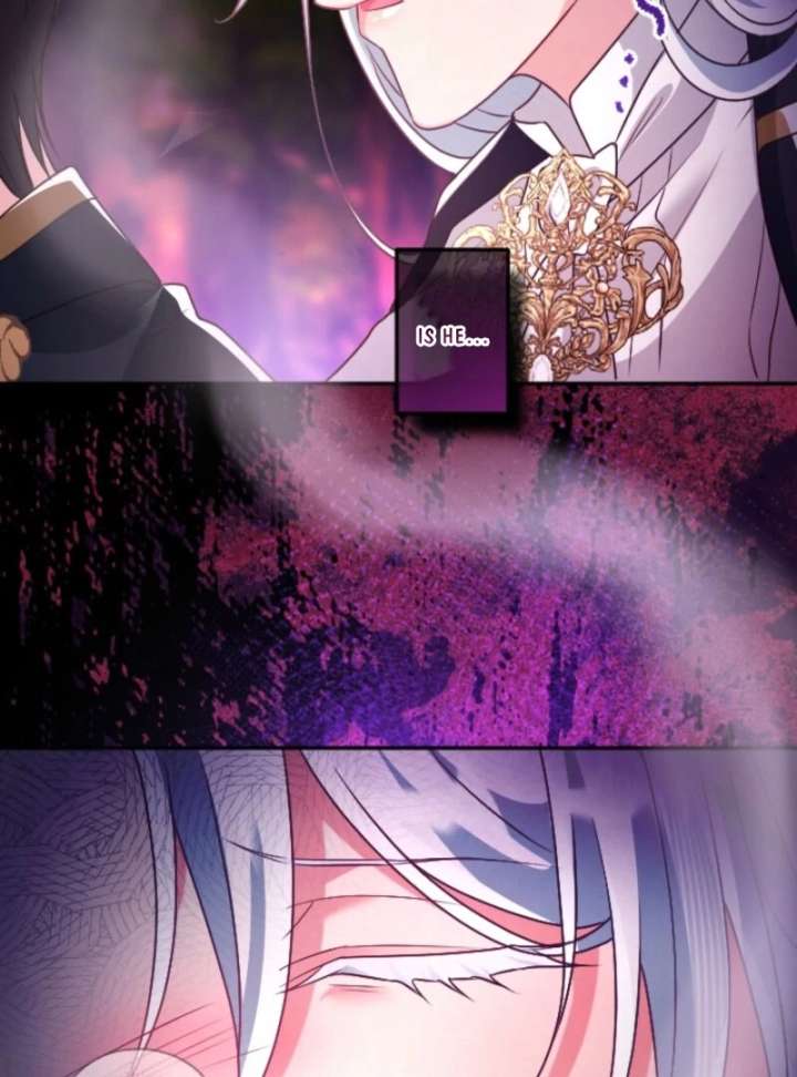 She Was Supposed to Be a Temporary Princess but It Seems She Is Done a Little Too Well Chapter 50 - Page 15