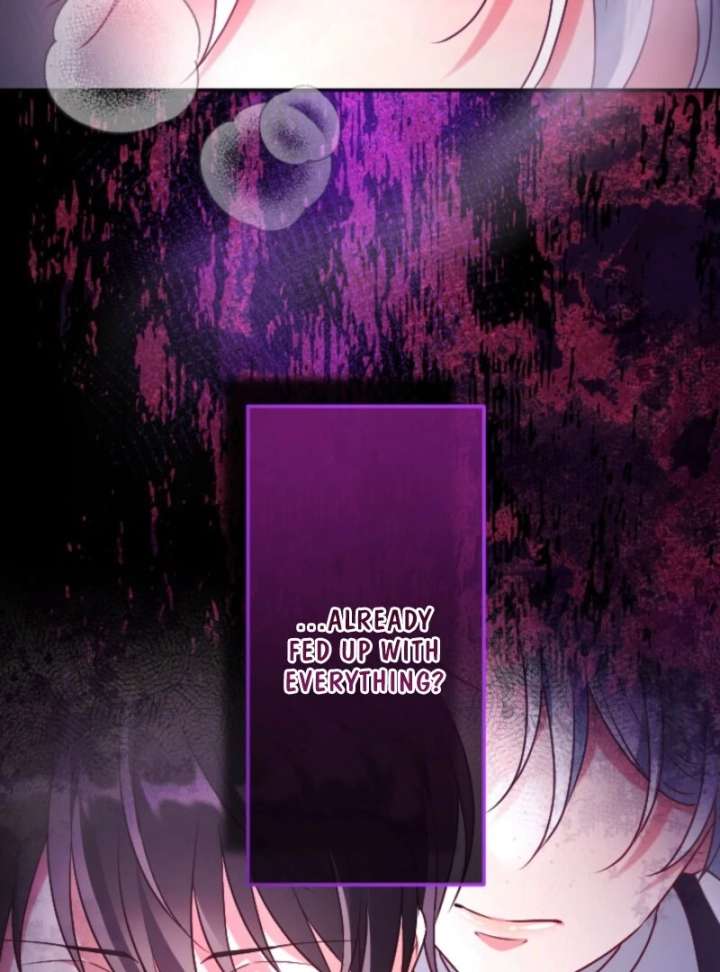 She Was Supposed to Be a Temporary Princess but It Seems She Is Done a Little Too Well Chapter 50 - Page 16