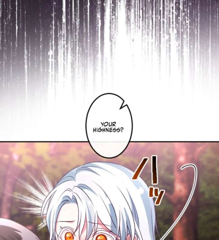 She Was Supposed to Be a Temporary Princess but It Seems She Is Done a Little Too Well Chapter 50 - Page 18