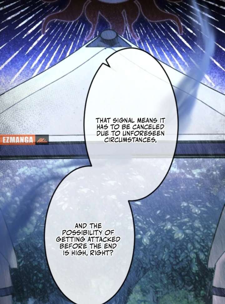 She Was Supposed to Be a Temporary Princess but It Seems She Is Done a Little Too Well Chapter 50 - Page 6