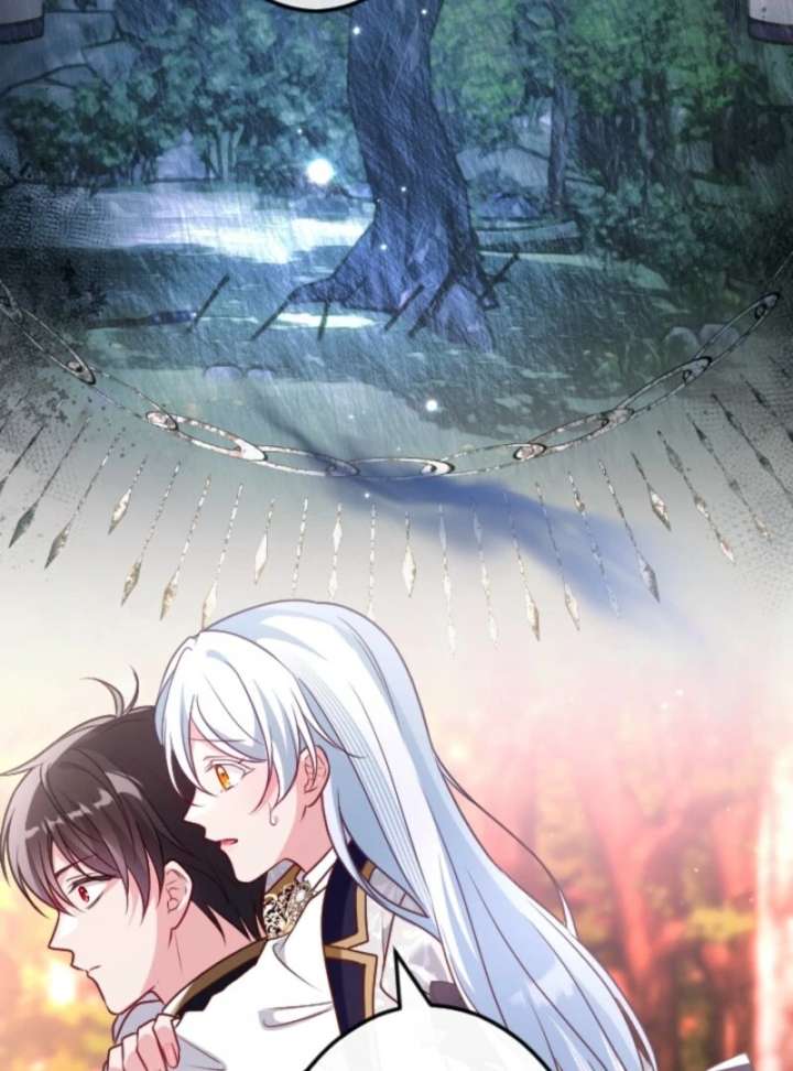 She Was Supposed to Be a Temporary Princess but It Seems She Is Done a Little Too Well Chapter 50 - Page 7