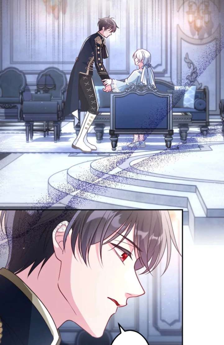 She Was Supposed to Be a Temporary Princess but It Seems She Is Done a Little Too Well Chapter 51 - Page 2