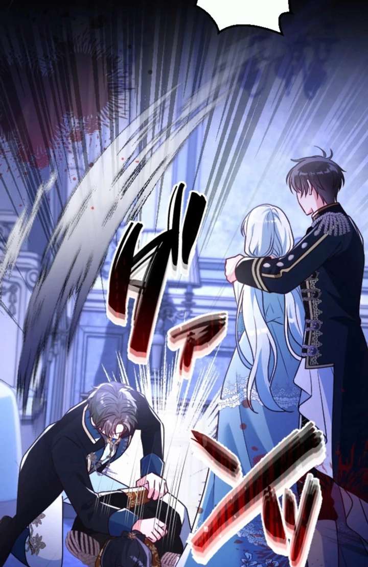 She Was Supposed to Be a Temporary Princess but It Seems She Is Done a Little Too Well Chapter 51 - Page 108