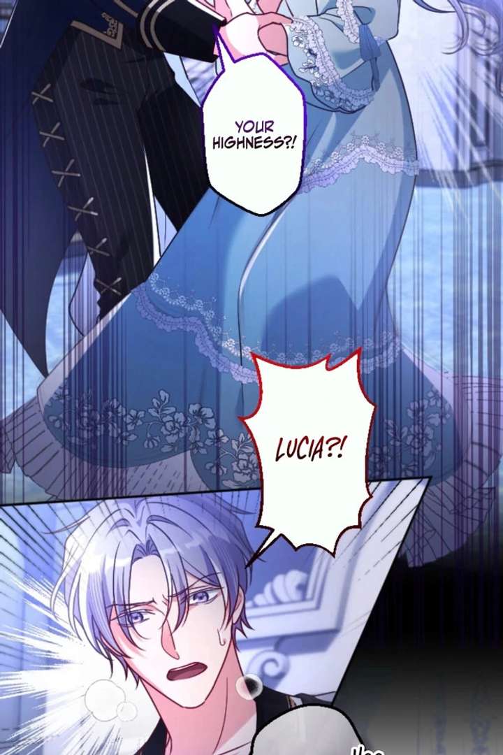 She Was Supposed to Be a Temporary Princess but It Seems She Is Done a Little Too Well Chapter 51 - Page 111