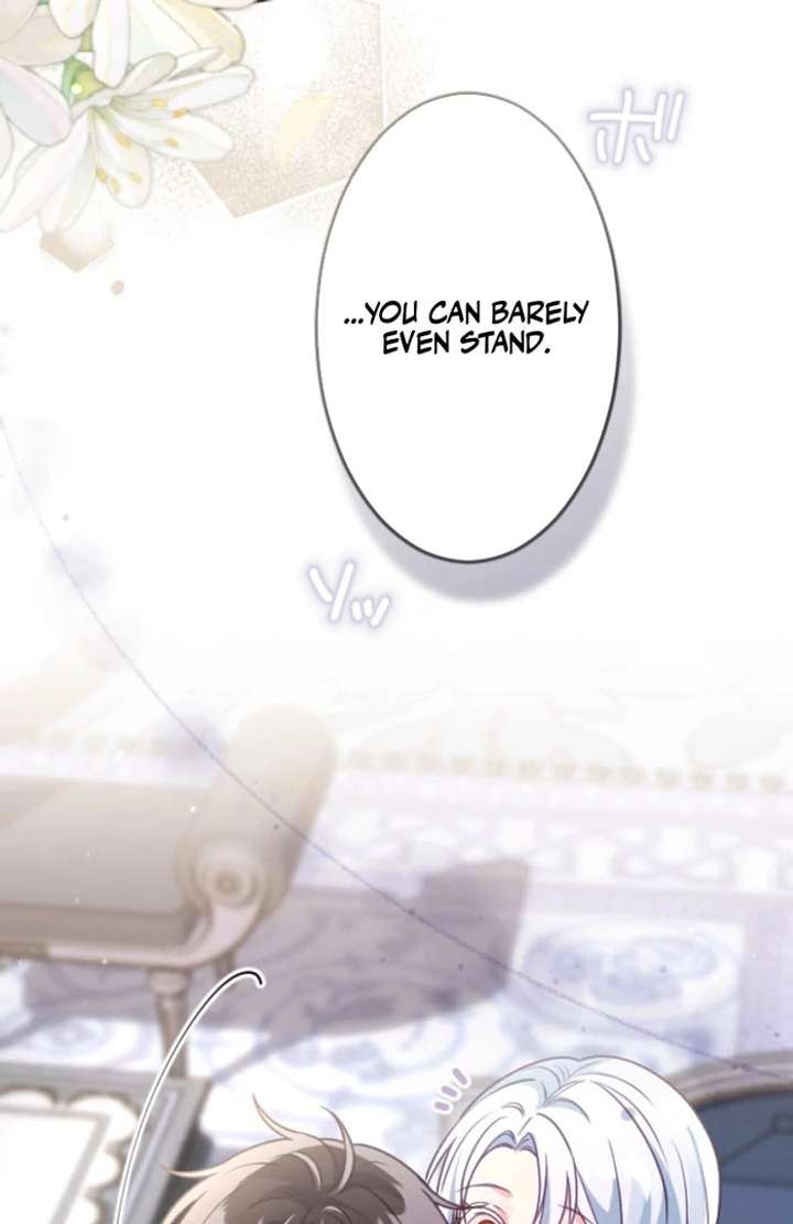 She Was Supposed to Be a Temporary Princess but It Seems She Is Done a Little Too Well Chapter 51 - Page 13