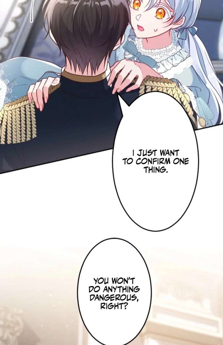 She Was Supposed to Be a Temporary Princess but It Seems She Is Done a Little Too Well Chapter 51 - Page 14