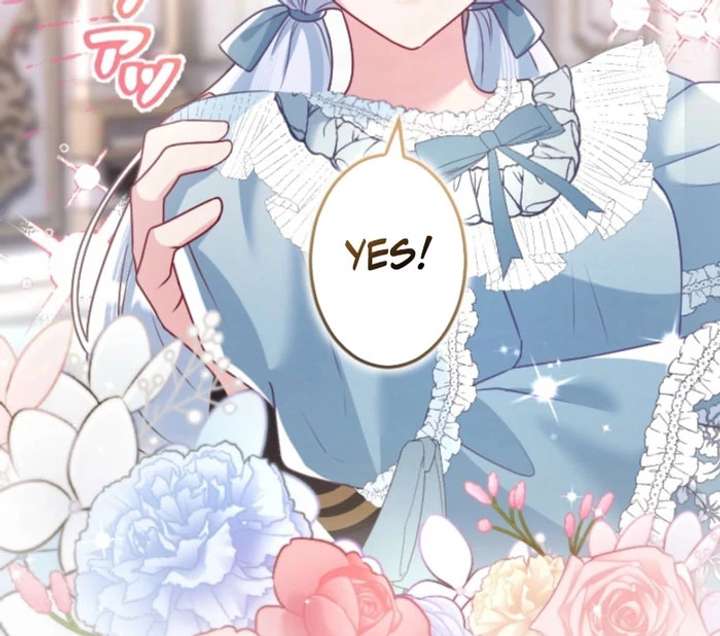 She Was Supposed to Be a Temporary Princess but It Seems She Is Done a Little Too Well Chapter 51 - Page 16