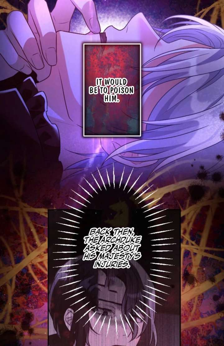 She Was Supposed to Be a Temporary Princess but It Seems She Is Done a Little Too Well Chapter 51 - Page 19