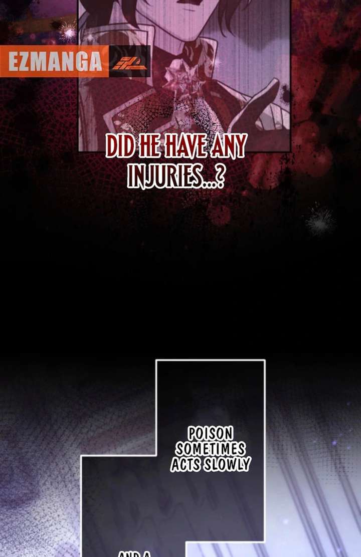 She Was Supposed to Be a Temporary Princess but It Seems She Is Done a Little Too Well Chapter 51 - Page 20