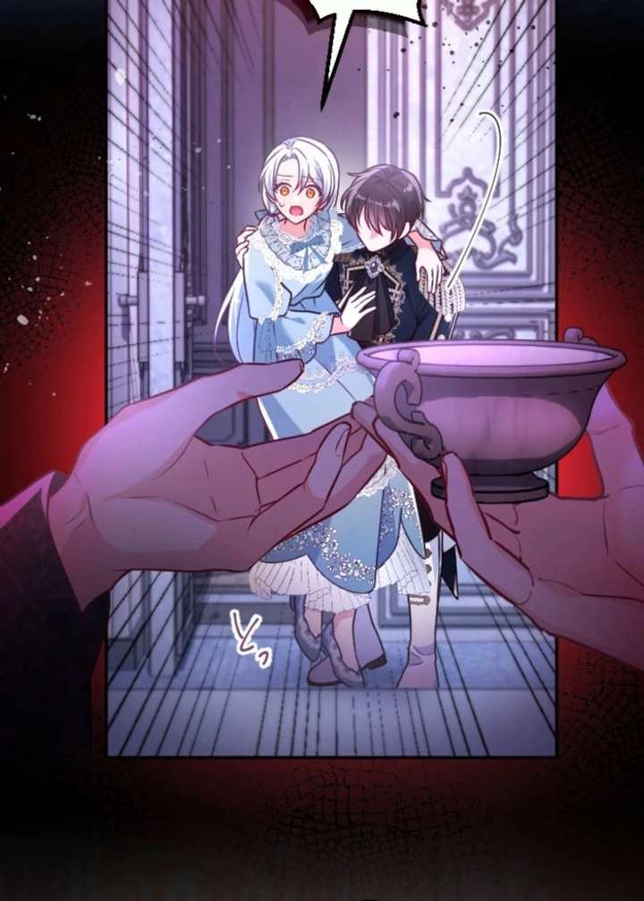 She Was Supposed to Be a Temporary Princess but It Seems She Is Done a Little Too Well Chapter 51 - Page 24