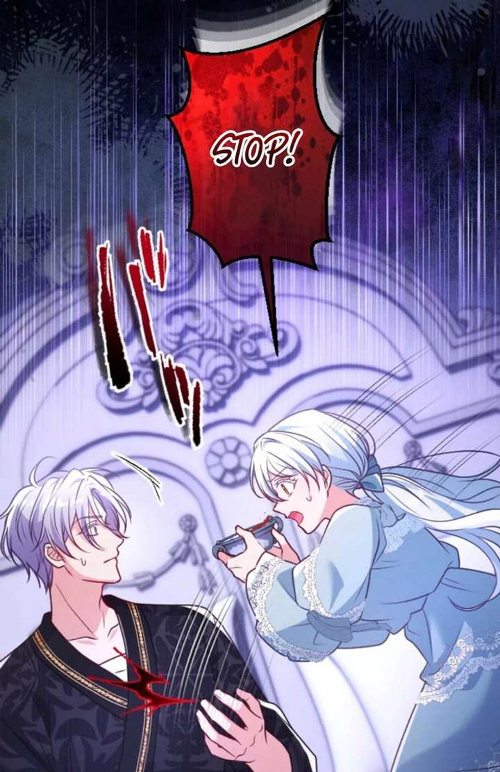 She Was Supposed to Be a Temporary Princess but It Seems She Is Done a Little Too Well Chapter 51 - Page 28