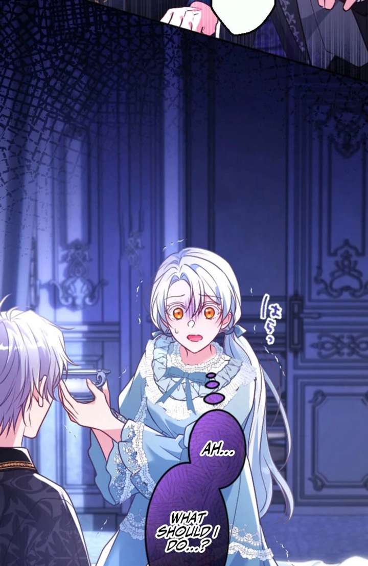 She Was Supposed to Be a Temporary Princess but It Seems She Is Done a Little Too Well Chapter 51 - Page 30