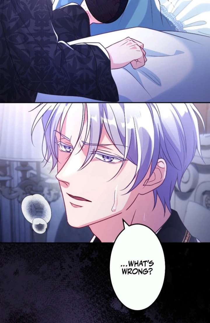 She Was Supposed to Be a Temporary Princess but It Seems She Is Done a Little Too Well Chapter 51 - Page 31