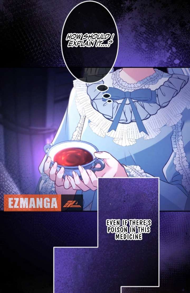 She Was Supposed to Be a Temporary Princess but It Seems She Is Done a Little Too Well Chapter 51 - Page 32