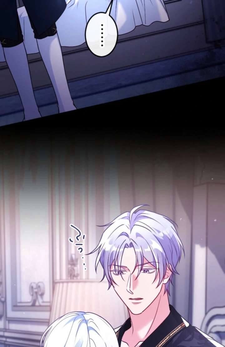 She Was Supposed to Be a Temporary Princess but It Seems She Is Done a Little Too Well Chapter 51 - Page 34