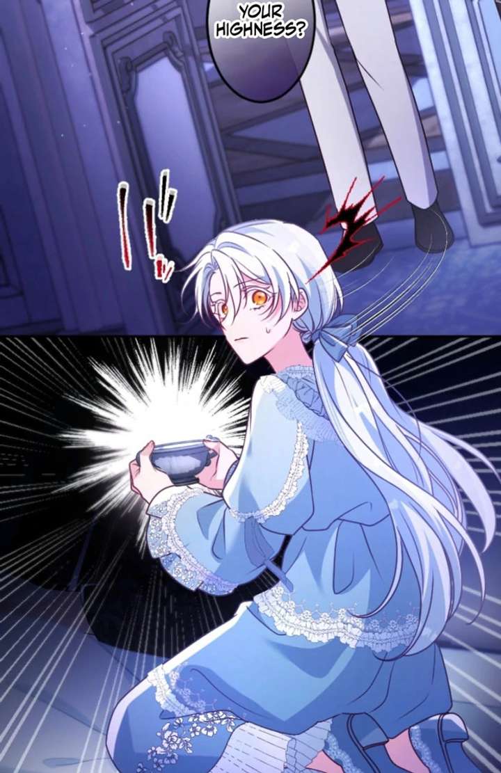 She Was Supposed to Be a Temporary Princess but It Seems She Is Done a Little Too Well Chapter 51 - Page 37