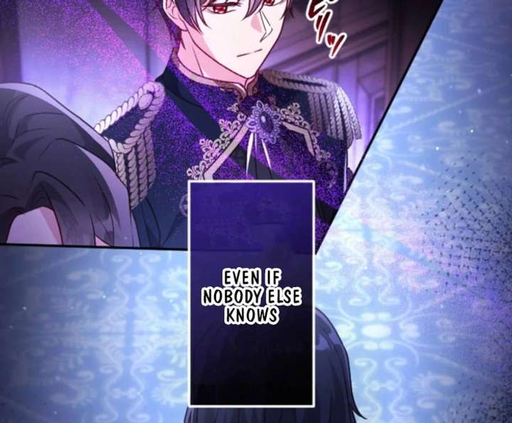 She Was Supposed to Be a Temporary Princess but It Seems She Is Done a Little Too Well Chapter 51 - Page 40