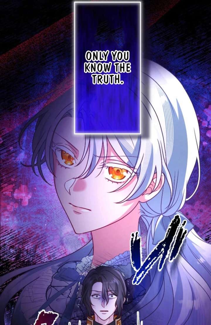 She Was Supposed to Be a Temporary Princess but It Seems She Is Done a Little Too Well Chapter 51 - Page 42