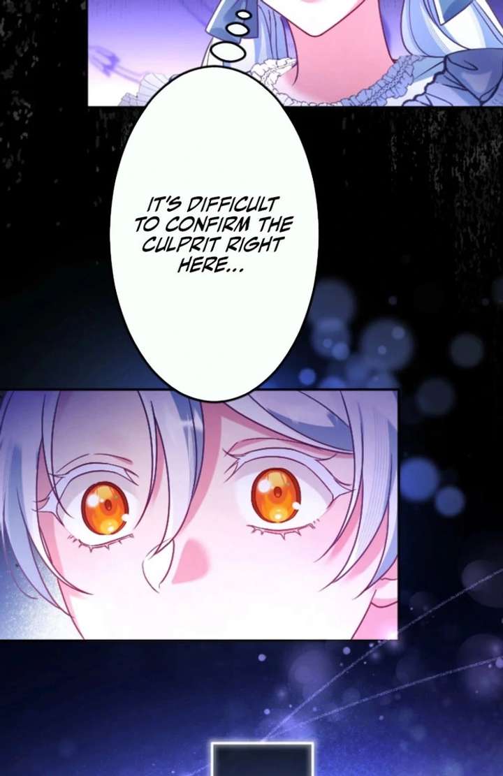 She Was Supposed to Be a Temporary Princess but It Seems She Is Done a Little Too Well Chapter 51 - Page 45