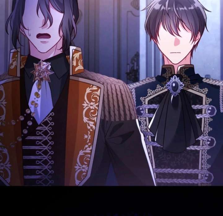 She Was Supposed to Be a Temporary Princess but It Seems She Is Done a Little Too Well Chapter 51 - Page 51