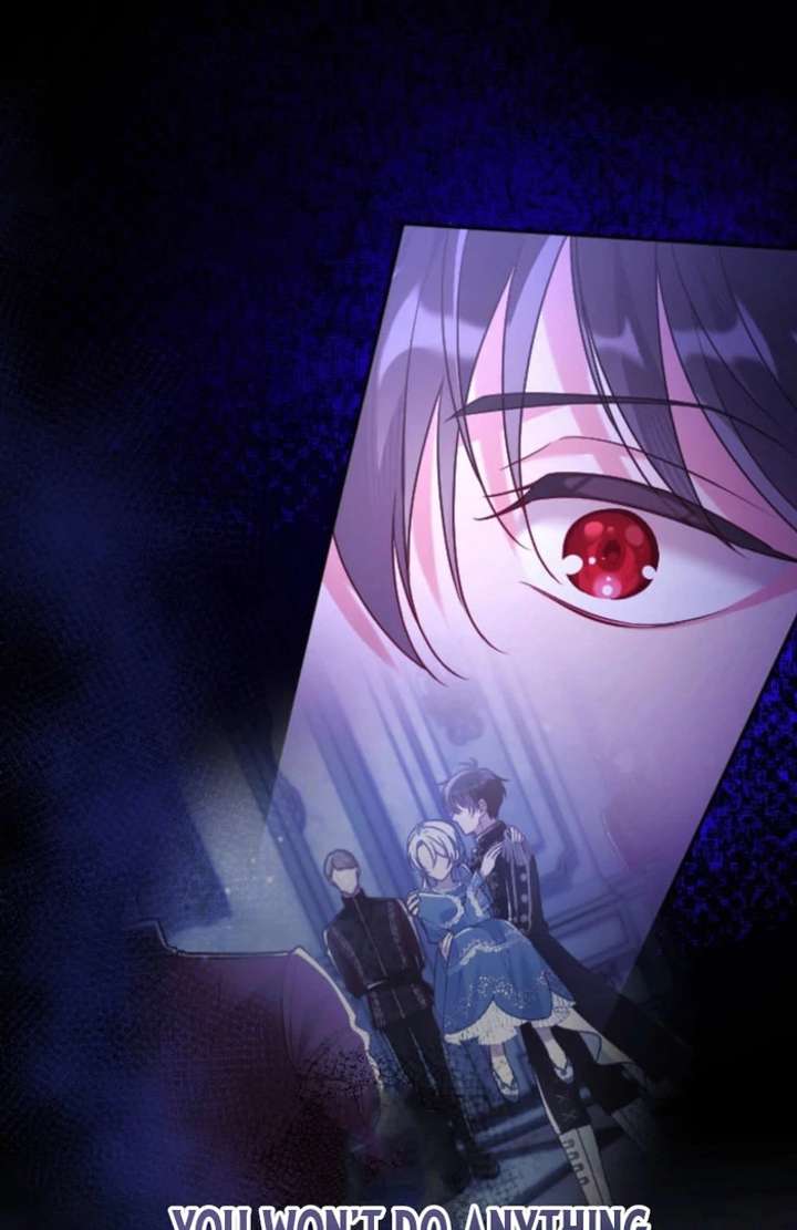 She Was Supposed to Be a Temporary Princess but It Seems She Is Done a Little Too Well Chapter 51 - Page 52