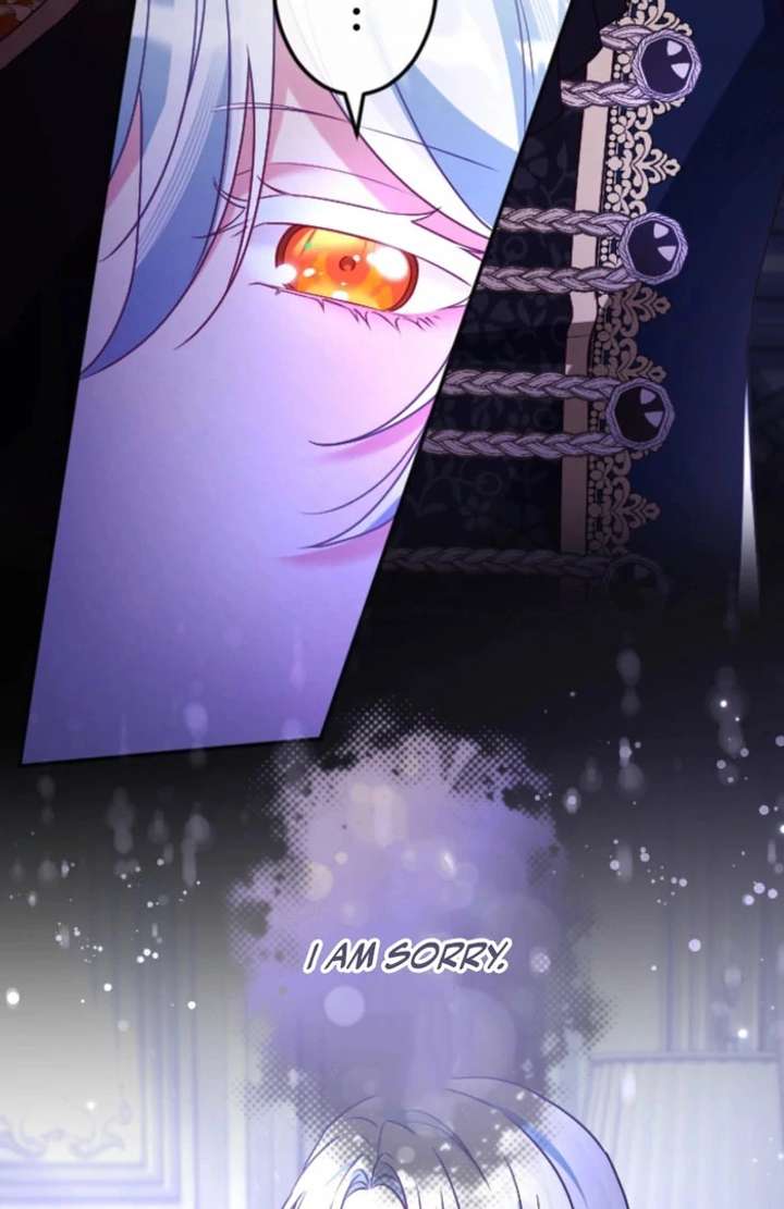 She Was Supposed to Be a Temporary Princess but It Seems She Is Done a Little Too Well Chapter 51 - Page 54