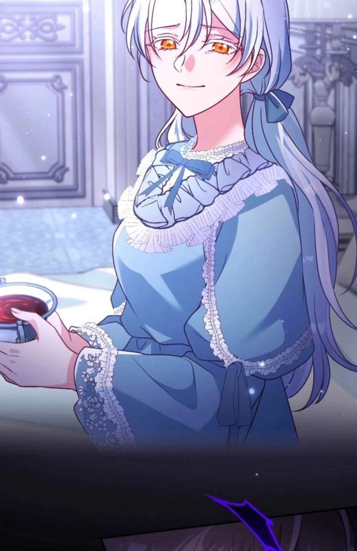 She Was Supposed to Be a Temporary Princess but It Seems She Is Done a Little Too Well Chapter 51 - Page 55