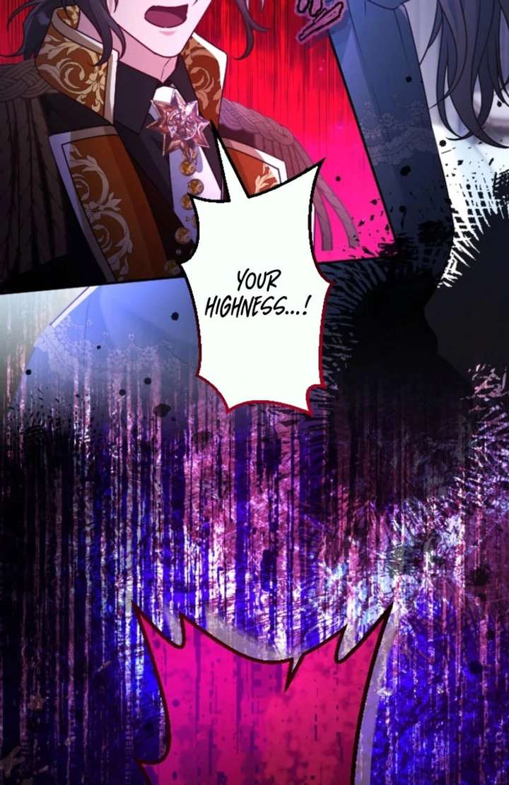 She Was Supposed to Be a Temporary Princess but It Seems She Is Done a Little Too Well Chapter 51 - Page 57