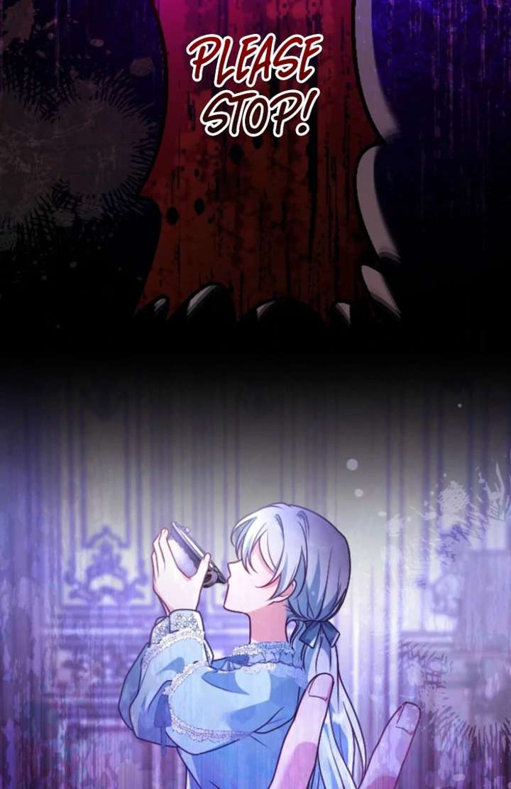 She Was Supposed to Be a Temporary Princess but It Seems She Is Done a Little Too Well Chapter 51 - Page 58