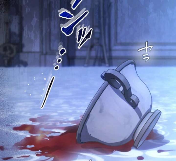 She Was Supposed to Be a Temporary Princess but It Seems She Is Done a Little Too Well Chapter 51 - Page 60