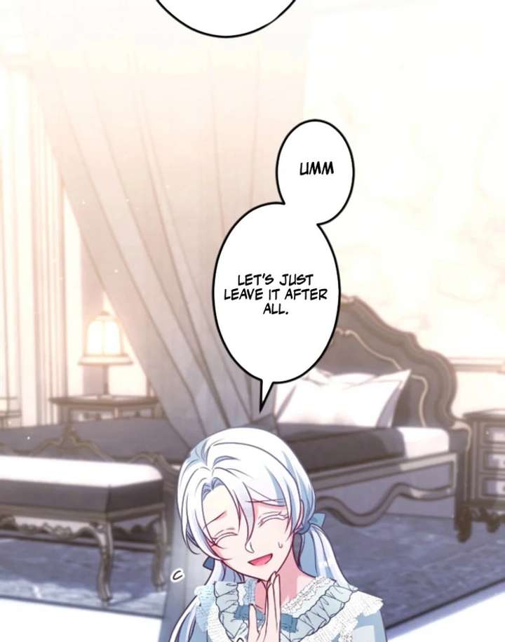 She Was Supposed to Be a Temporary Princess but It Seems She Is Done a Little Too Well Chapter 51 - Page 7