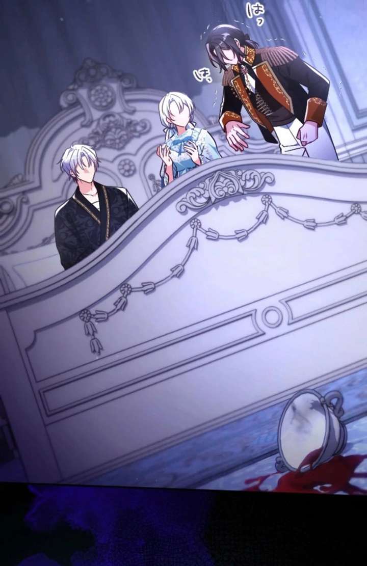 She Was Supposed to Be a Temporary Princess but It Seems She Is Done a Little Too Well Chapter 51 - Page 62