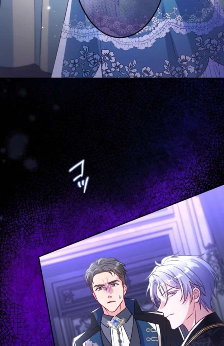 She Was Supposed to Be a Temporary Princess but It Seems She Is Done a Little Too Well Chapter 51 - Page 65