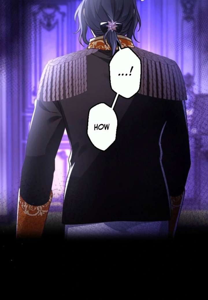 She Was Supposed to Be a Temporary Princess but It Seems She Is Done a Little Too Well Chapter 51 - Page 67