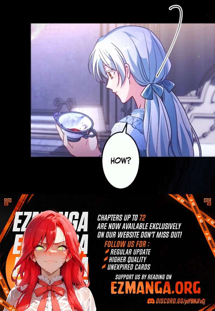 She Was Supposed to Be a Temporary Princess but It Seems She Is Done a Little Too Well Chapter 51 - Page 68