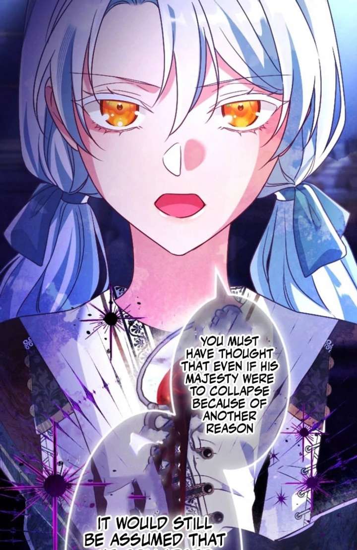 She Was Supposed to Be a Temporary Princess but It Seems She Is Done a Little Too Well Chapter 51 - Page 73