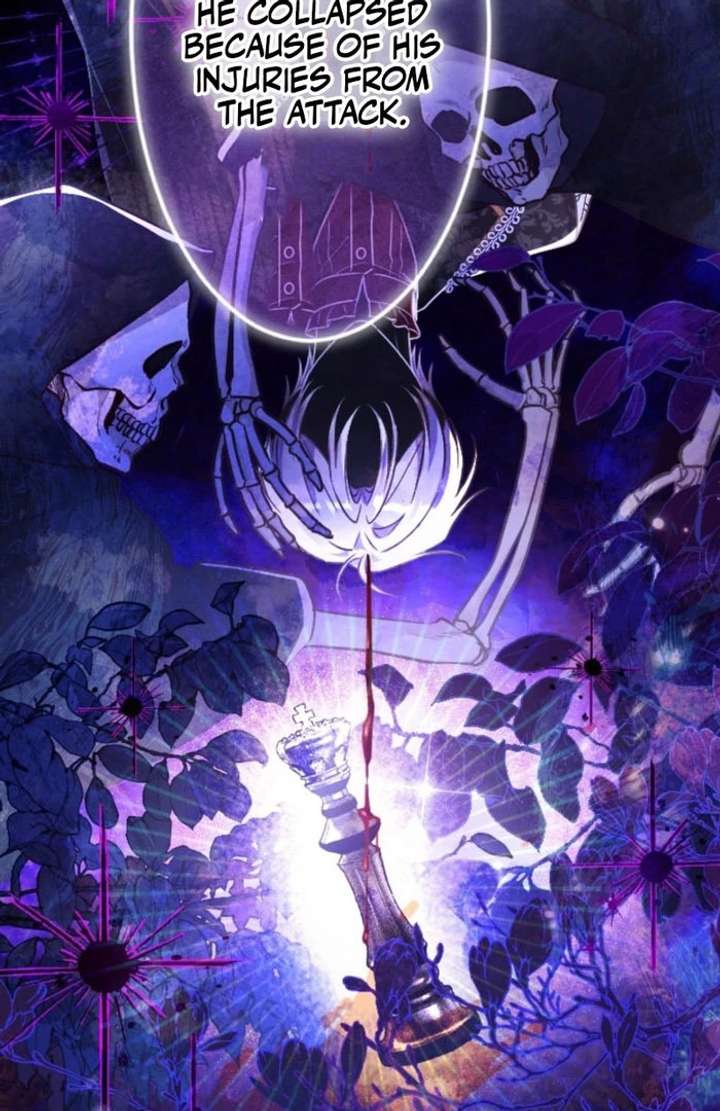 She Was Supposed to Be a Temporary Princess but It Seems She Is Done a Little Too Well Chapter 51 - Page 74