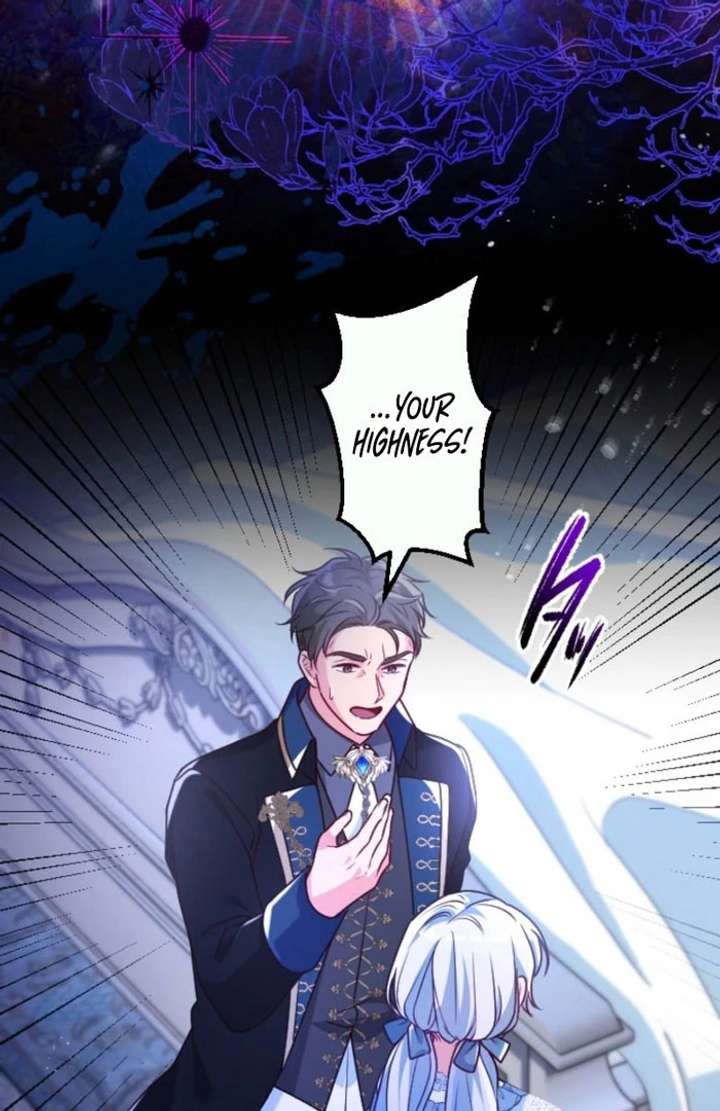 She Was Supposed to Be a Temporary Princess but It Seems She Is Done a Little Too Well Chapter 51 - Page 75