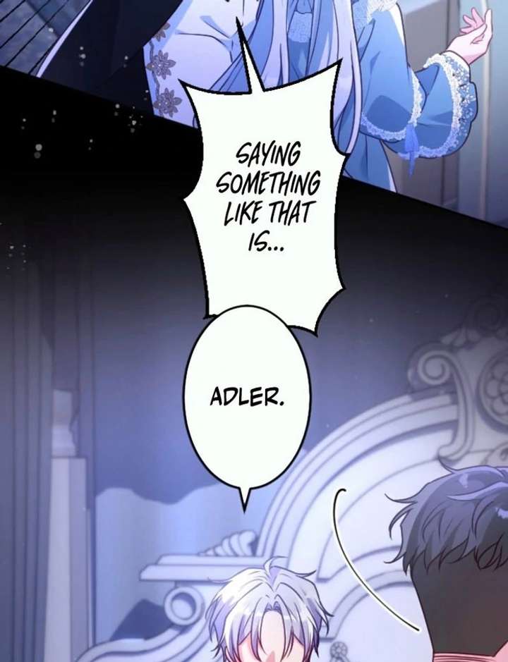 She Was Supposed to Be a Temporary Princess but It Seems She Is Done a Little Too Well Chapter 51 - Page 76