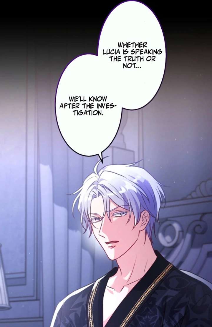 She Was Supposed to Be a Temporary Princess but It Seems She Is Done a Little Too Well Chapter 51 - Page 78