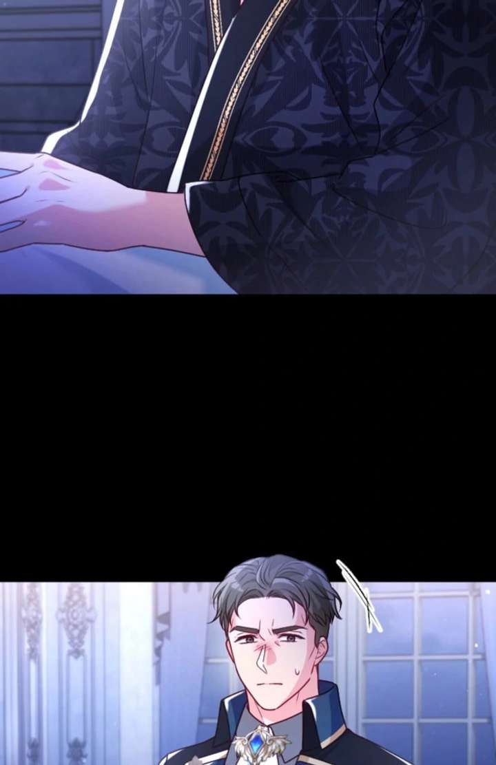 She Was Supposed to Be a Temporary Princess but It Seems She Is Done a Little Too Well Chapter 51 - Page 79