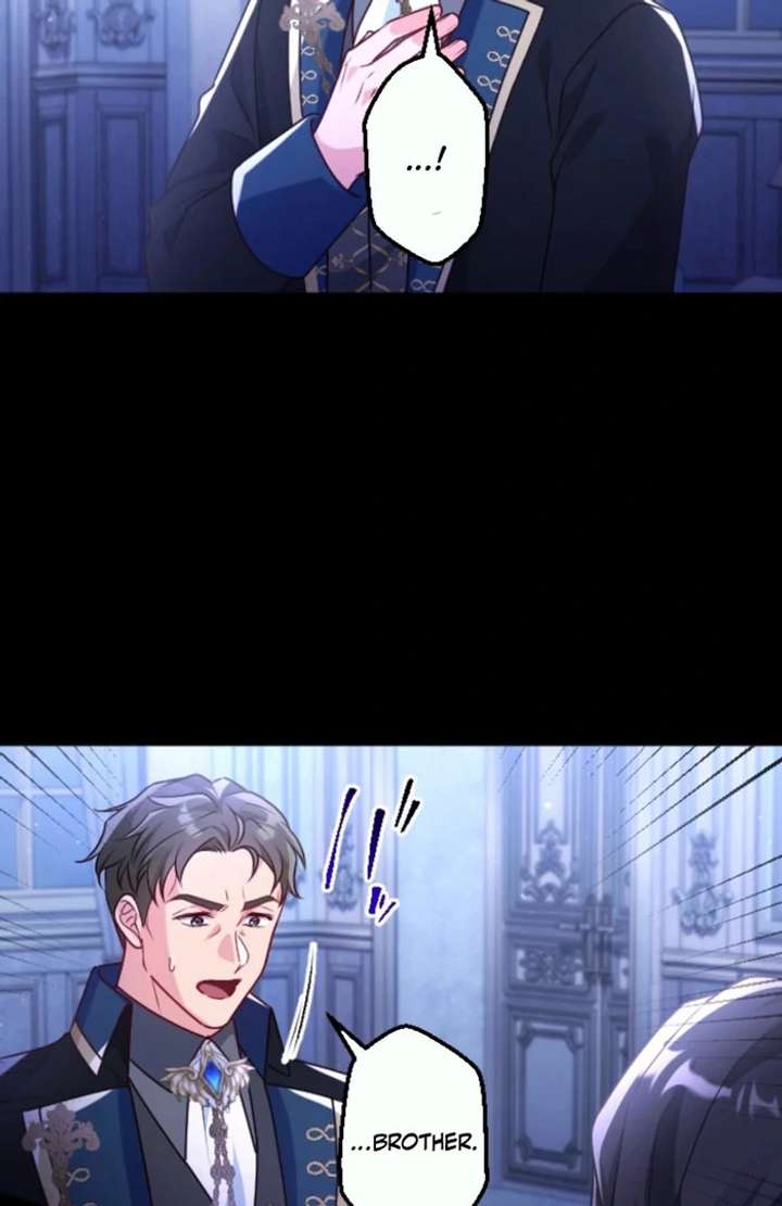 She Was Supposed to Be a Temporary Princess but It Seems She Is Done a Little Too Well Chapter 51 - Page 80