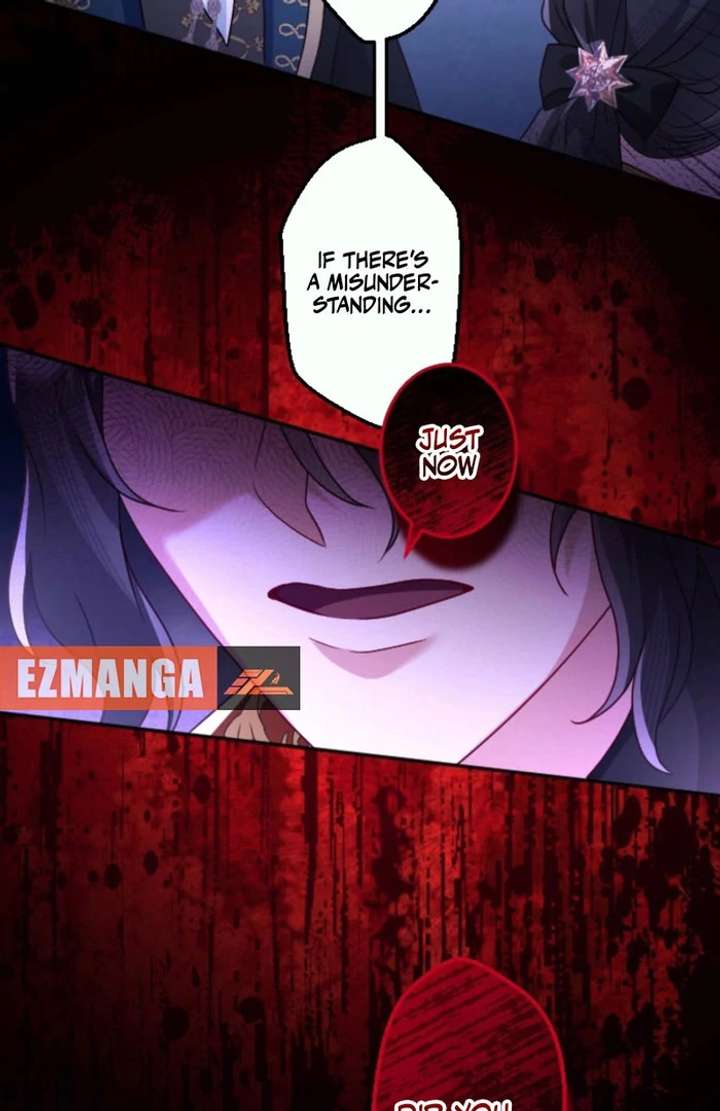 She Was Supposed to Be a Temporary Princess but It Seems She Is Done a Little Too Well Chapter 51 - Page 81