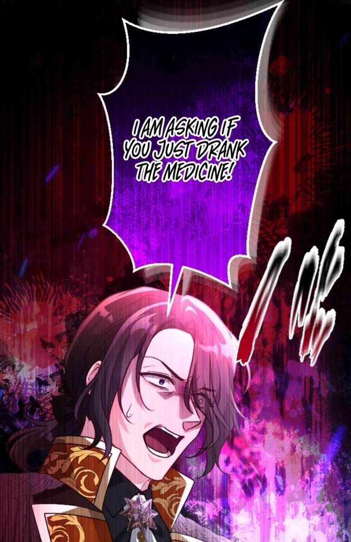 She Was Supposed to Be a Temporary Princess but It Seems She Is Done a Little Too Well Chapter 51 - Page 85