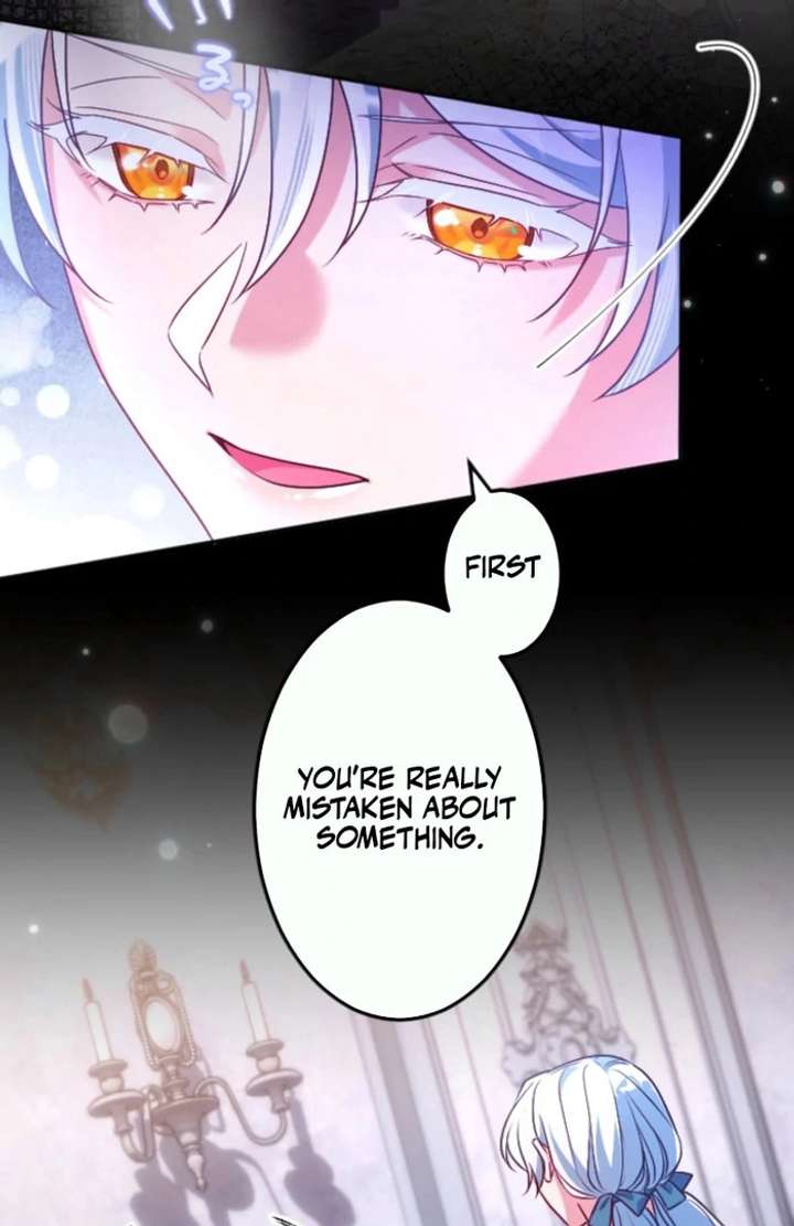 She Was Supposed to Be a Temporary Princess but It Seems She Is Done a Little Too Well Chapter 51 - Page 89