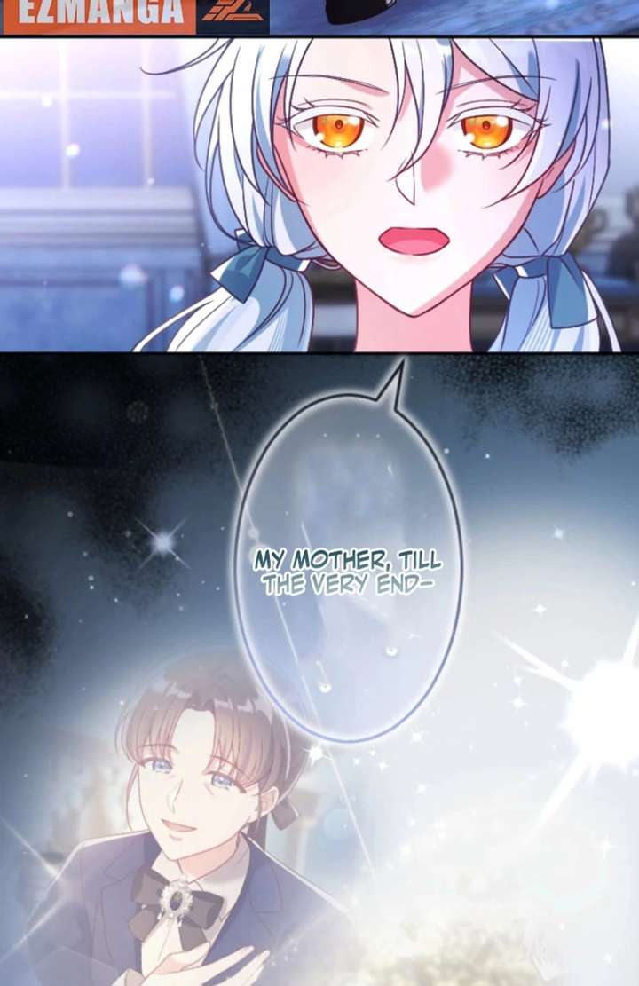 She Was Supposed to Be a Temporary Princess but It Seems She Is Done a Little Too Well Chapter 51 - Page 91