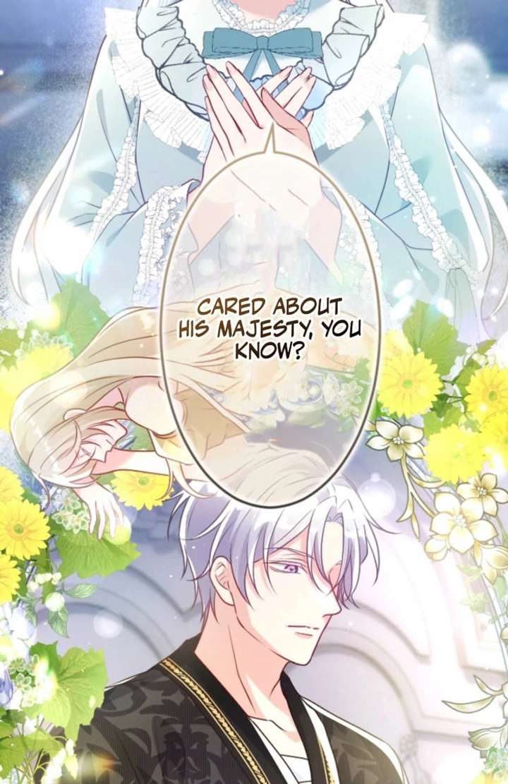 She Was Supposed to Be a Temporary Princess but It Seems She Is Done a Little Too Well Chapter 51 - Page 93