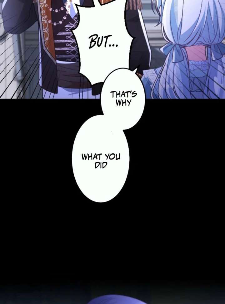 She Was Supposed to Be a Temporary Princess but It Seems She Is Done a Little Too Well Chapter 51 - Page 96