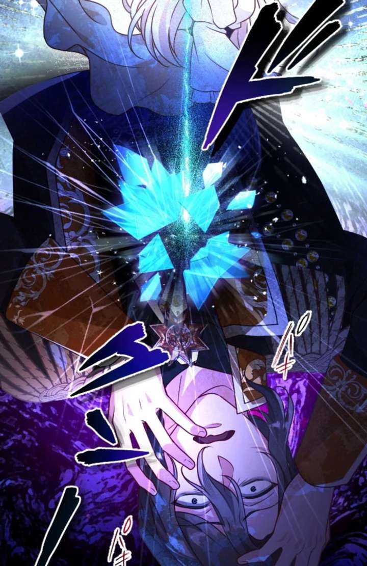 She Was Supposed to Be a Temporary Princess but It Seems She Is Done a Little Too Well Chapter 51 - Page 98